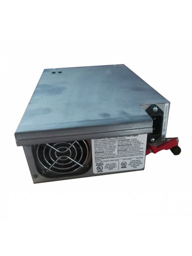 [DSC1220008] DSC SGPSU5600 -  Refaccion Fuente de alimentación para central System V 600W