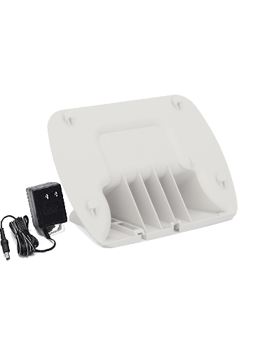 [DSC1170019] DSC HS2LCDWFDMK - NEO Kit de Escritorio para Teclado sin Cable HS2LCDWFP9 Programador  