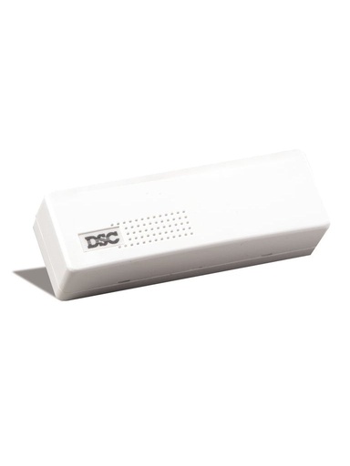 [DSC1180033] DSC AMP701 - Addressable door/window contact with normally closed input.