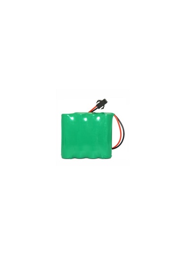 [DSC1220021] DSC- BATT2148V - Batería De Litio 4.8 Vcd. 2.1 Ah. Para Repetidor WS4920/WTK5504 