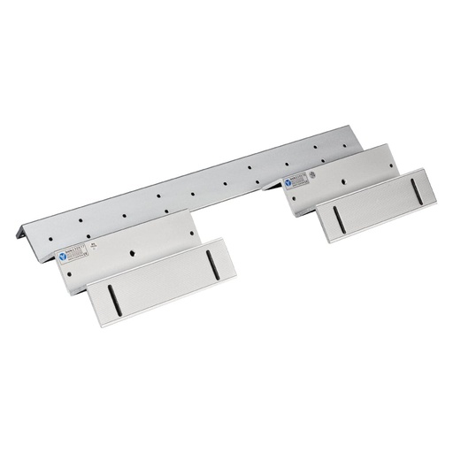 [YLI0850002] YLI MBK180NDZL - Soporte ZL para chapa magnética doble YM180NDLED/ 750 Lb de sujeción 