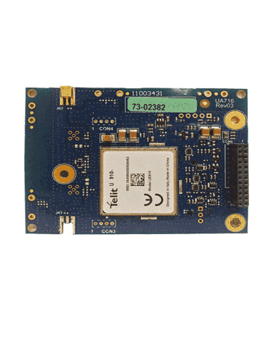 [DSC2470005] DSC 3G9080LAT - Comunicador Celular para PowerSeries Pro  