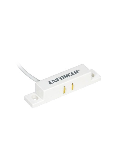[SEC1210001] Seco-Larm SSW113H- Sensor de Inundacion cableado  compatible paneles DSC / RISCO / BOSCH 