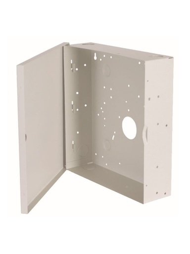 [DSC1220026] DSC PC5003C MARCA DSC IMPORTADO - Gabinete Metálico Grande Beige Original DSC PC1832 / HS2032 / HS2128