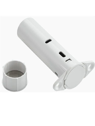 [DSC1180051] DSC PG9307 - Contacto Magnético de empotrar inalámbrico con tecnología Power G compatible con NEO. PRO, Qolsys e IoTega #SBOWL #promo