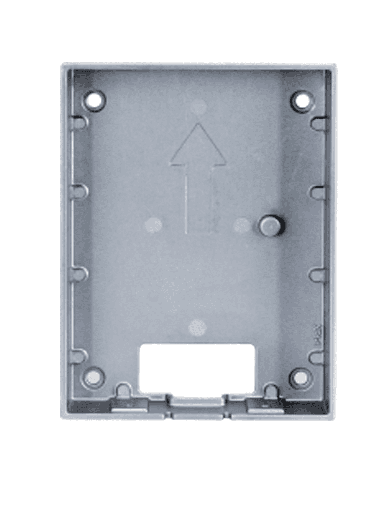 [DHT2220016] DAHUA VTM115 - Caja para instalacion de video portero DAHUA / Compatible con  VTO2202FP #TocToc