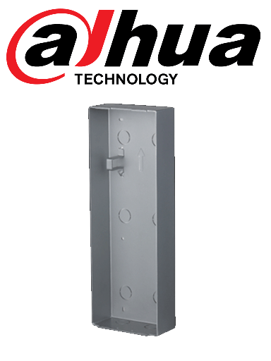 [DHT2260002] DAHUA VTM130 - Instalación en pared de VTO6531H #TocToc #Proyectos