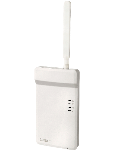 [DSC2470007] DSC 3G4000W - Comunicador De Alarma Universal HSPA (3G) Cuatribanda / 