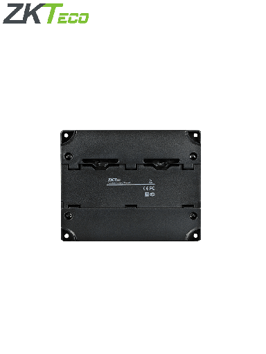[ZKT0720004] ZKTECO C2260B - Panel de Control de Acceso para 2 puertas con Gabinete Metálico / Incrementa el Número de Puertas a Controlar con el Expansor DM10 / No Tiene Comunicación Wiegand / Licencia Bio Access MTD Gratis 