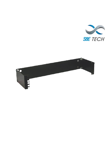 [SBT1640002] SBETECH SBE-HB2 - BRACKET DE PARED DE 2UR / 
