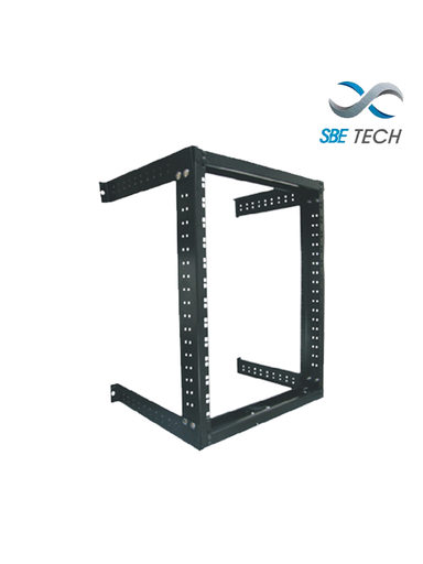 [SBT1640004] SBETECH SBE-RP1910UR - RACK DE PARED 10 UR / 