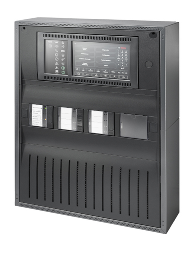 [RBM1420003] BOSCH F_FPA2000SWM- PANEL AVENAR 2000 KIT CON LICENCIA ESTANDAR MONTAJE EN MURO 