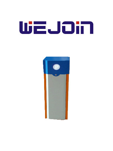 [WJN0990006] WEJOIN WJBC04 - Gabinete para Barrera Wejoin de Servo Motor / Compatible con modelos  de 1,3,6 Segundos