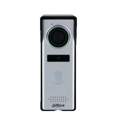 [DHT2170005] DAHUA VTO1000J- Frente de calle analógico IP66 / compatible con KTA01 & KTA02 