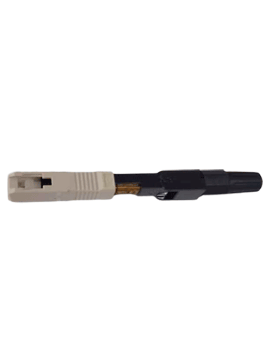[SBT1920009] SBE TECH SBE-CONPPSCMM4 Conector Prepulido SC MM para 50 micras OM4, PC, 0.9 mm