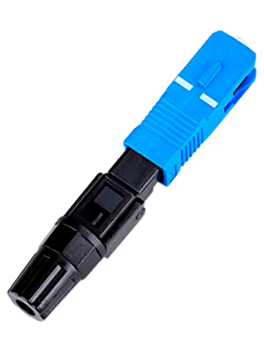 [SBT1920015] SBE TECH SBE-CONPPSCSM - Conector prepulido SC SM para 9µm, UPC, 2mm, monomodo