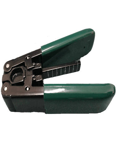 [SBT1940047] SBETECH SBE-DESFORDROPM  Herramienta desforradora para cable tipo mariposa DROP