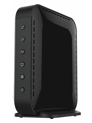 [WAN1340001] WULIAN BRAINV6 - Central inteligente para la automatización de equipos Wulian con protocolo Zigbee/ Conectividad vía Ethernet/ Compatible con sistemas Android & iOS