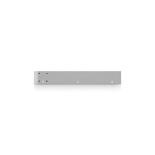 [UBI1860006] UBIQUITI USW-48 UniFi Switch, Capa 2 de 48 puertos 10/100/1000 Mbps + 4 puertos 1G SFP, pantalla informativa