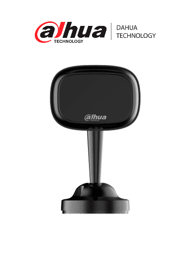 [DHT0310009] DAHUA DHI-DAE-CDM5110-CYN - Cámara para Monitoreo de Conductor/ Lente de 4mm/ IR de 3 Mts/ Para DVR Movil/ Analitico DSM/ Detecta Cansancio y Distraccion en Rostro del Conductor/ Uso Interior/ #DSM