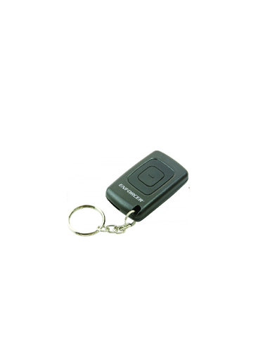 [SEC0760002] Seco-Larm SK919T1GBQ -  Transmisor de 1 boton 315MHz para todos los receptores Seco Larm de 315MHz