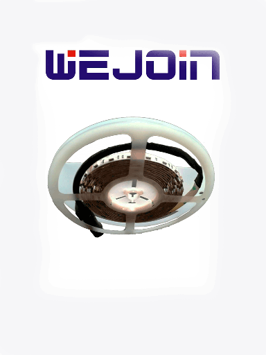 [WJN0990039] WEJOIN WJBLED6 - Tira de 6 metros / Circuito de LEDS para luz verde y roja / 12 VDC / Conector especial para barrera WEJOIN