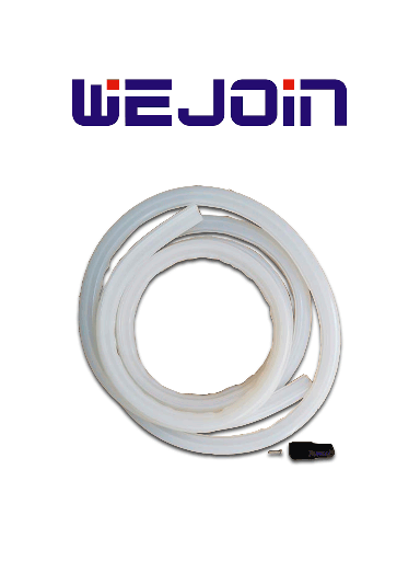 [WJN0990040] WEJOIN WJBWR06 - Cubierta Para Tira De Leds de 6 Metros / No Incluye Led