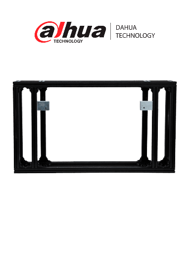 [DHT0530001] DAHUA LS550UC-E/U-Y - Soporte para Monitor de 55 Pulgadas/ Mantenimiento Trasero/ Para Montaje en en Piso/ Compatible con: DHI-LS550UCM-EF/ ¿