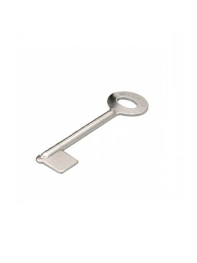 [SEC1220007] Seco-Larm SS078KEYQ - Llave de repuesto para botón de pánico SS078Q 