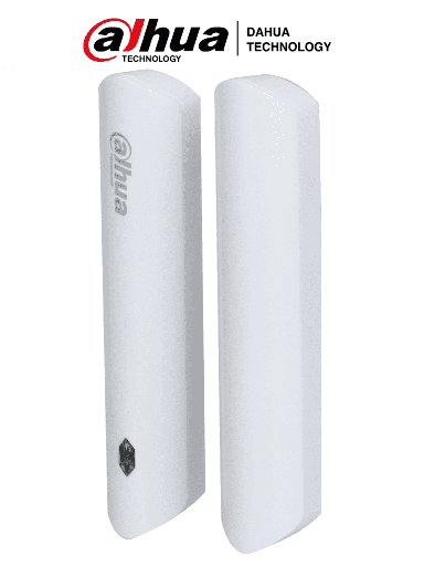 [DHT2480015] DAHUA DHI-ARD323-W2 - Contacto Magnético Inalámbrico Interior / 1 Entrada de Contacto Seco / Led Indicador / Alarma de Batería Baja / Detección de Intensidad de Señal / Función de Salto de Frecuencia /  #AlarmasDahua