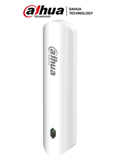 [DHT2480016] DAHUA DHI-ARM310-W2 - Expansor Inalámbrico de 1 Zona / Conecta 1 Dispositivo Alámbrico / Seis tipos de Alarma / Alarma de Batería Baja / Salto de Frecuencia/ #Alarmasdahua