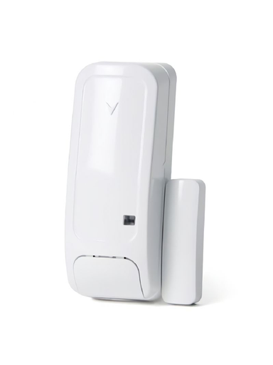 [DSC1180065] DSC PG9309 - (Versión mejorada del PG9945 ) Contacto Magnético Inalámbrico de Puerta/Ventana PowerG c/entrada Auxiliar compatible con NEO, PRO, Qolsys e IoTega #SBOWL #promo