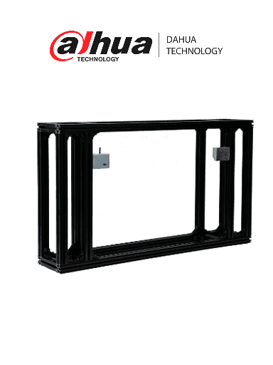 [DHT0600012] DAHUA LS460UC-E/U-Y - Soporte para Monitor de 46 Pulgadas/ Mantenimiento Trasero/ Para Montaje en en Piso/ 