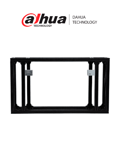 [DHT0600015] DAHUA LS550UD/E-E/U-Y - Soporte para Monitor de 55 Pulgadas/ Mantenimiento Trasero/ Para Montaje en Piso/