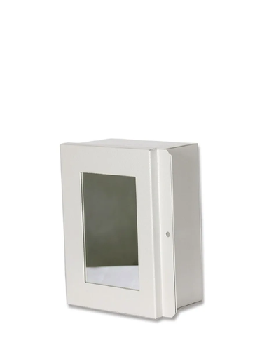 [DSC1220035] AV TT008 GS008 - Gabinete Metálico para llaves de emergencia