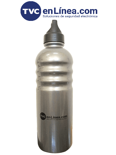 [SXN3010005] TVC MATPRO012 - Cilindro para Agua/ con Logotipo TVC/ Promocional