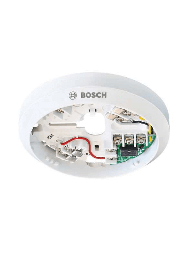 [RBM1440013] BOSCH F_MSR320 BASE DE DETECTOR CONVENCIONAL CON RELE
