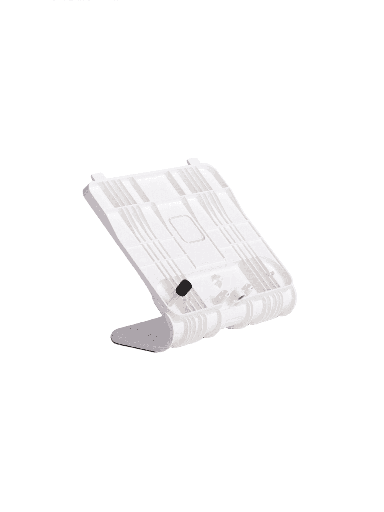 [QLS1220003] QOLSYS IQ STAND- Soporte de Escritorio para IQPanel4