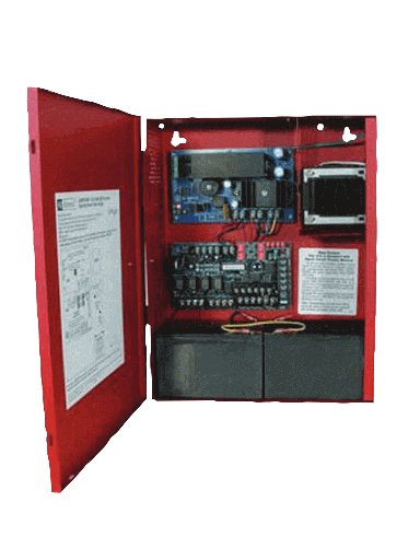 [RBM1170011] BOSCH I_AL1002WAL- Fuente de Poder NAC 10A 12/24V