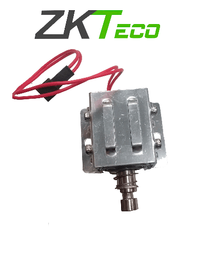 [ZKT066015] ZKTECO TSA19 - Solenoide para Torniquete ZK Serie TS1100/ TS1122