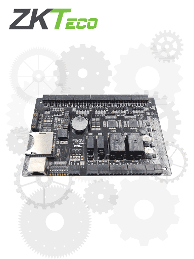[ZKT061066] ZK -TARJETA PRINCIPAL PARA MODELO C3-200 CLAVE 74081