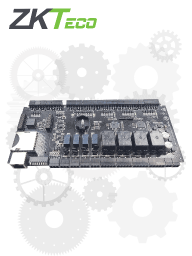 [ZKT061069] ZK -TARJETA PRINCIPAL PARA MODELO INBIO460 CLAVE-ZKT368012