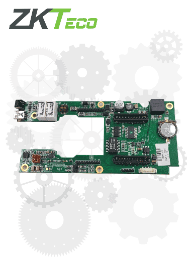 [ZKT061094] ZK -TARJETA PRINCIPAL PARA MODELO MA300 CLAVE -75019