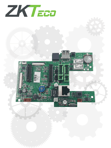 [ZKT061096] ZK-TARJETA PRINCIPAL PARA MODELO  SC700 CLAVE -ZKT139001