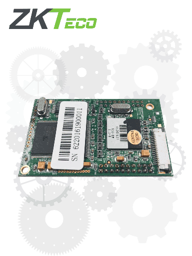 [ZKT061098] ZK TARJETA ZEM ZEM500 PARA MODELO SCR100