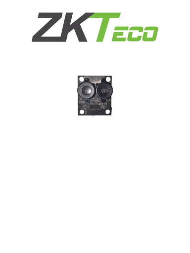 [ZKT061107] ZK CAMVF30 - CAMARA INTERNA VF30/ MI367 REFACCION PARA MODELO VF600 DE CLAVE 71054/ SOBREPEDIDO