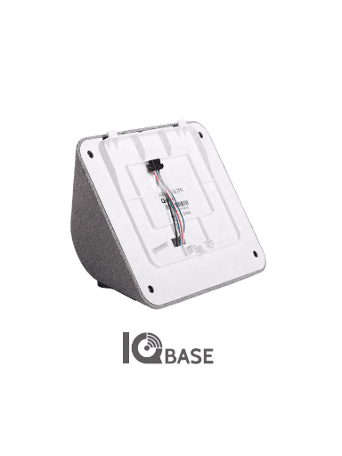 [QLS1200001] QOLSYS IQBASE - Base con Bocina para Panel Qolsys IQ Panel 4