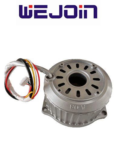 [WJN0990044] WJ01SVMC - Bobina para Motor de Barrera Wejoin con Servo Motor