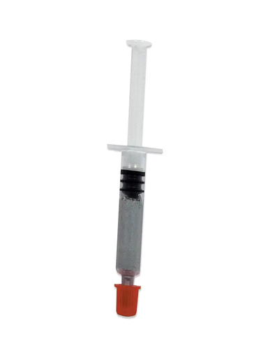 [MAN1660001] MANHATTAN 701662 Pasta Térmica para CPU 1.5 g Dispensador de jeringa con tapa, para una precisa y fácil aplicación