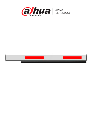 [DHT0960010] DAHUA IPMECD-0232-M30 - Brazo Recto 3m/ 